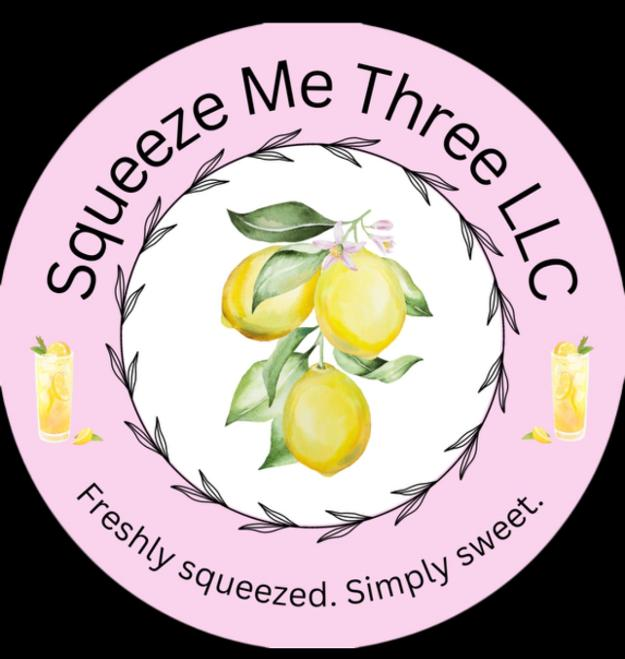 Squeeze Me Three LLC logo